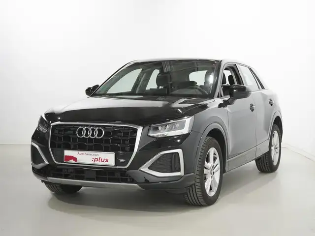 Audi Q2 30 TFSI Advanced 81kW