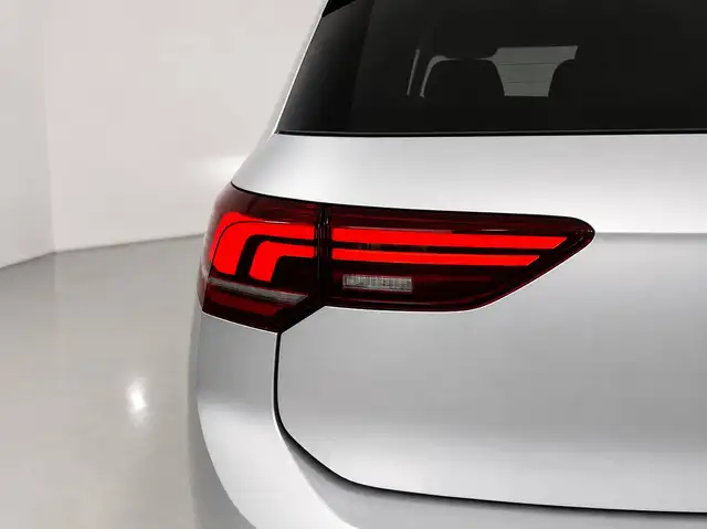 Volkswagen Golf view 7