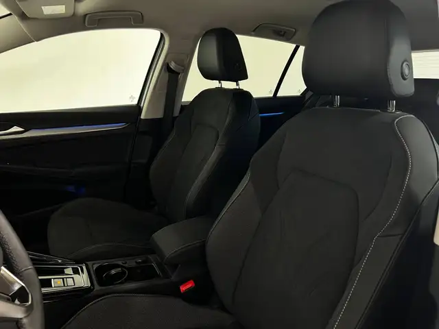 Volkswagen Golf view 10