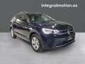 Volkswagen Taigo 1.0 TSI Life DSG 81kW Negro - thumbnail 3