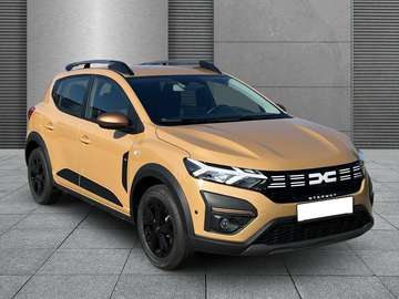 Stepway Extreme+PDC+LED+Android Auto TCe 100 EC...