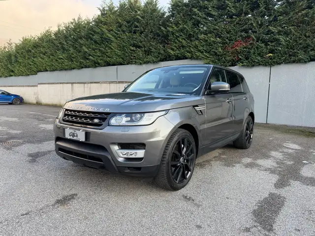 Land Rover Range Rover Sport Range Rover Sport 3.0 sdV6 HSE 292cv*MOTORE NUOVO*
