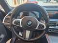 BMW X5 M X5 M50d auto 400CV 40.000Km Noir - thumbnail 9