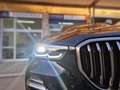 BMW X5 M X5 M50d auto 400CV 40.000Km Noir - thumbnail 2
