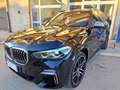 BMW X5 M X5 M50d auto 400CV 40.000Km Noir - thumbnail 3