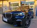 BMW X5 M X5 M50d auto 400CV 40.000Km Чорний - thumbnail 1