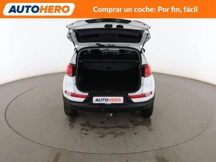 Kia Sportage 1.6 GDI Concept 4x2 2015, foto 17