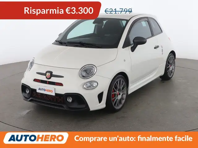 Abarth 595 1.4 Competizione