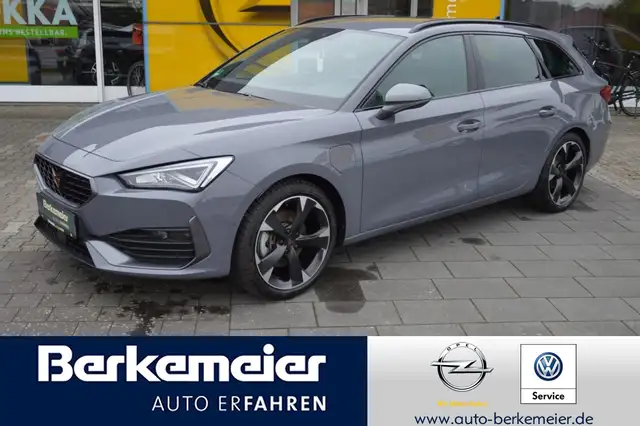 CUPRA Leon Sportstourer 1.4 e-Hybrid/DSG/Navi/Kamera