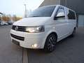 Volkswagen T5 Multivan Multivan Comfortline-7-Sitzer Wit - thumbnail 1