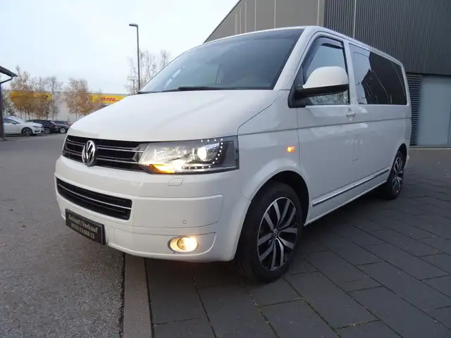 Volkswagen T5 Multivan Multivan Comfortline-7-Sitzer