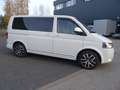 Volkswagen T5 Multivan Multivan Comfortline-7-Sitzer Wit - thumbnail 2