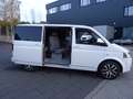 Volkswagen T5 Multivan Multivan Comfortline-7-Sitzer Wit - thumbnail 3
