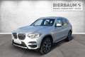 BMW X3 xDrive30d Argent - thumbnail 24