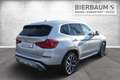 BMW X3 xDrive30d Argent - thumbnail 26
