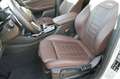 BMW X3 xDrive30d Argent - thumbnail 10