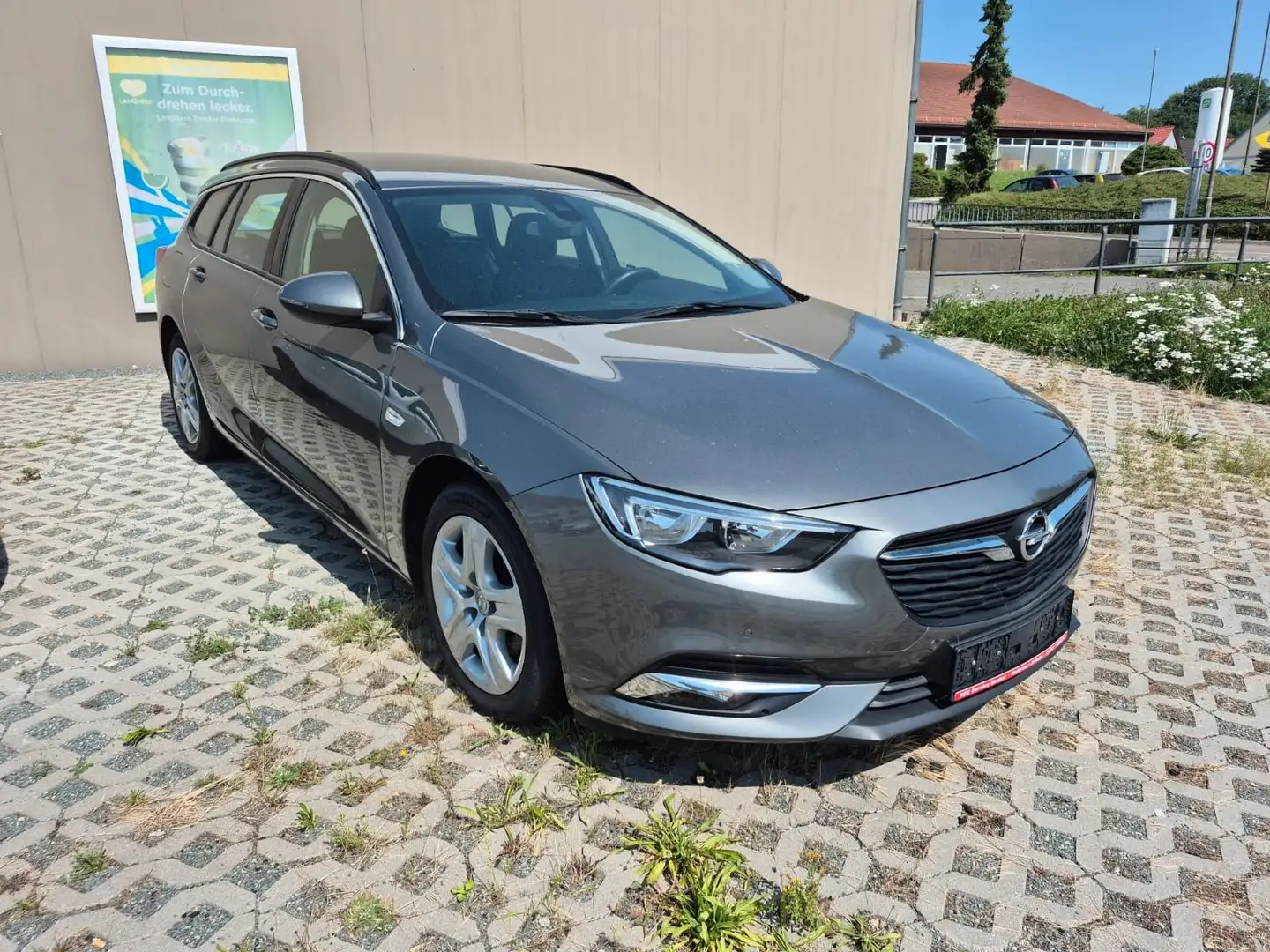 Opel Insignia B Sports Tourer Edition - 2