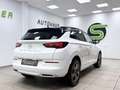 Opel Grandland X Grandland 1.2 (X) Ultimate / LEDER / LED / RKAM Blanc - thumbnail 7