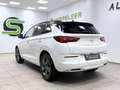 Opel Grandland X Grandland 1.2 (X) Ultimate / LEDER / LED / RKAM Blanc - thumbnail 5