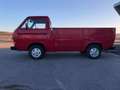 Volkswagen T3 Pritsche Magnum Rot - thumbnail 10