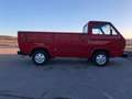 Volkswagen T3 Pritsche Magnum Rot - thumbnail 9
