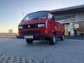 Volkswagen T3 Pritsche Magnum Rot - thumbnail 5