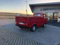Volkswagen T3 Pritsche Magnum Rot - thumbnail 4