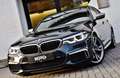 BMW 550 d AS XDRIVE ** NP: € 104.490 / TOP CONDITION * Noir - thumbnail 1
