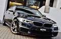 BMW 550 d AS XDRIVE ** NP: € 104.490 / TOP CONDITION * Noir - thumbnail 2