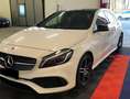 Mercedes-Benz A 200 A 200 d Premium AMG auto my16 TETTO PANORAMA Weiß - thumbnail 1