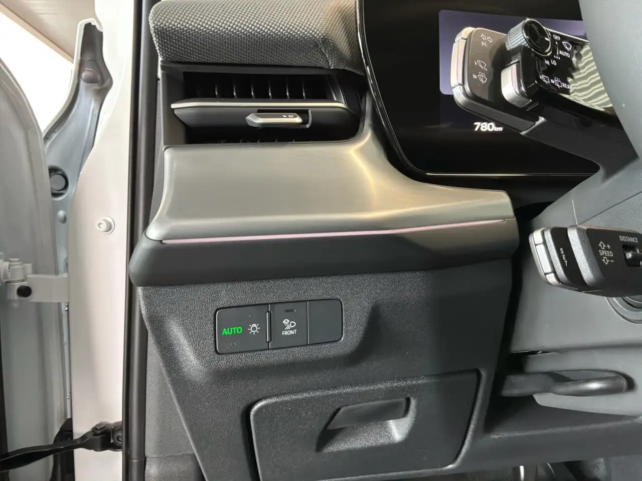 Audi Q3 снимка Audi Q3