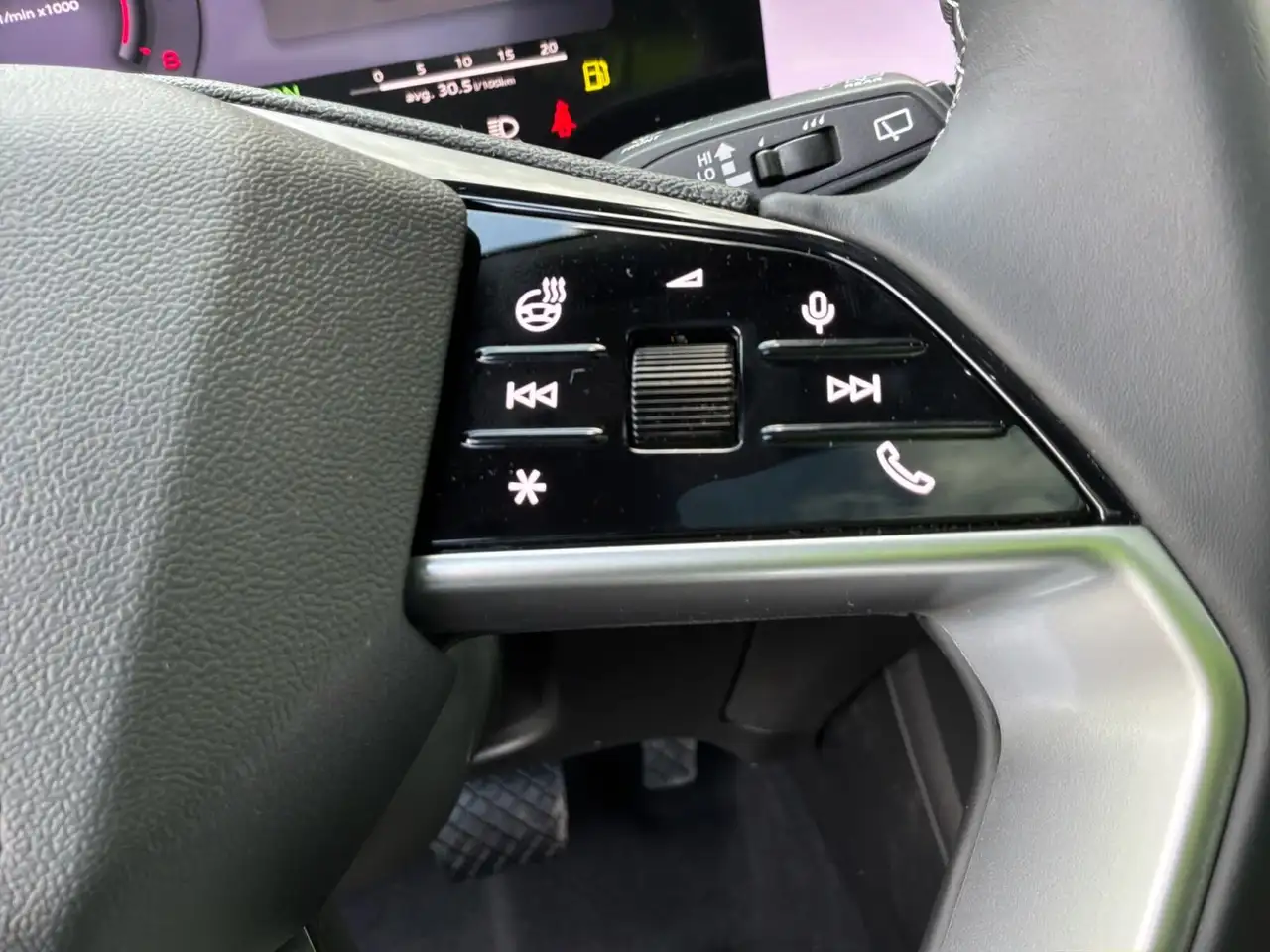 Audi Q3 снимка Audi Q3