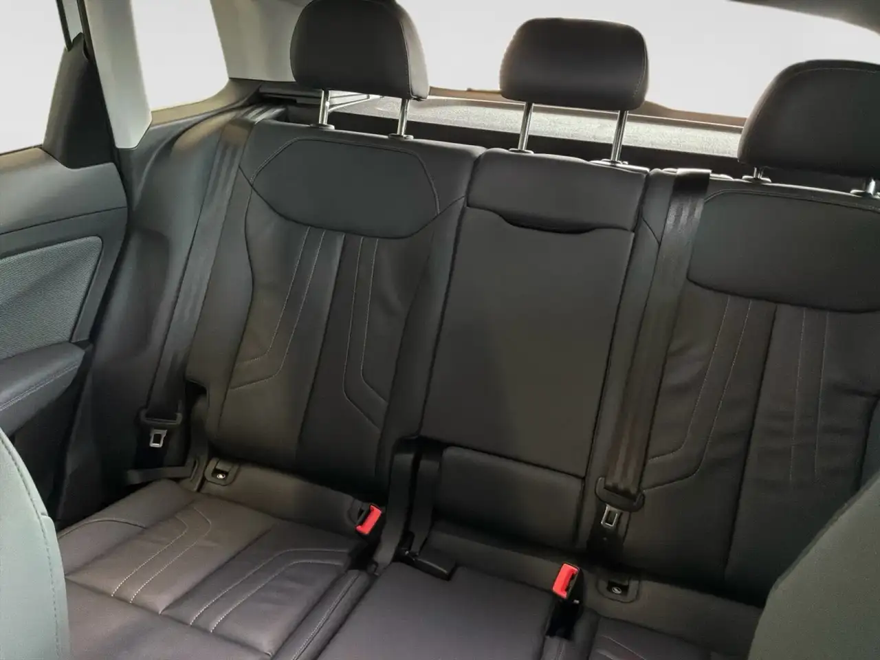 Audi Q3 снимка Audi Q3