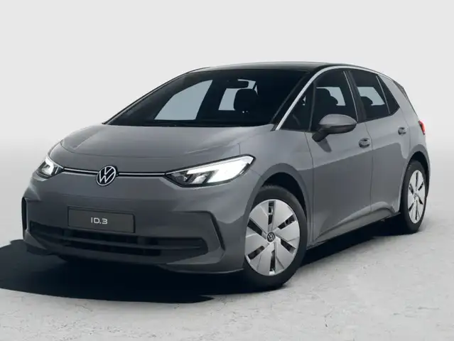 Volkswagen ID.3 ID.3 52 kWh Pure 170cv