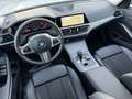 BMW 318 318d Touring mhev 48V Sport auto Individual Bianco - thumbnail 7
