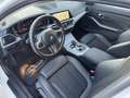 BMW 318 318d Touring mhev 48V Sport auto Individual Bianco - thumbnail 8