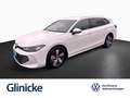 Volkswagen Passat Variant 1.5 TSI eHybrid Business AHK Navi Weiß - thumbnail 1