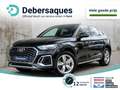 Audi Q5 55 TFSIe Sportback Quattro APP PSENS+CAM TREKHAAK Noir - thumbnail 1
