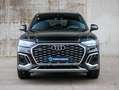 Audi Q5 55 TFSIe Sportback Quattro APP PSENS+CAM TREKHAAK Noir - thumbnail 4