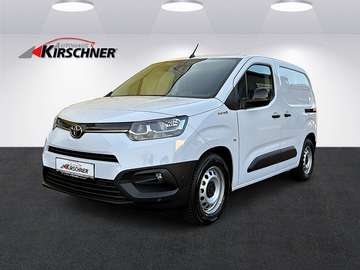 Pro Ace City Kastenwagen Electric 50kWh L1 Comfort