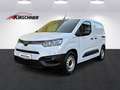 Toyota Proace Pro Ace City Kastenwagen Electric 50kWh L1 Comfort Weiß - thumbnail 1