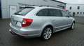 Skoda Superb Combi Exclusive, NAVI, AHK, DSG Silber - thumbnail 3