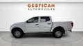 Nissan Navara 2.3dCi Doble Cabina Acenta Blanc - thumbnail 4