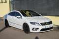 Volkswagen CC 2.0 TDI DSG R-Line *Navi*Kamera*8fach bereift Blanc - thumbnail 2