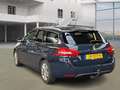 Peugeot 308 SW 1.2 PureTech Blue Lease Executive Grey - thumbnail 4