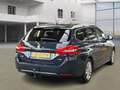 Peugeot 308 SW 1.2 PureTech Blue Lease Executive Grey - thumbnail 3