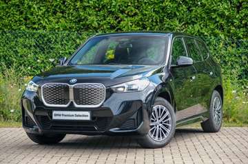 eDrive20 M Sport
