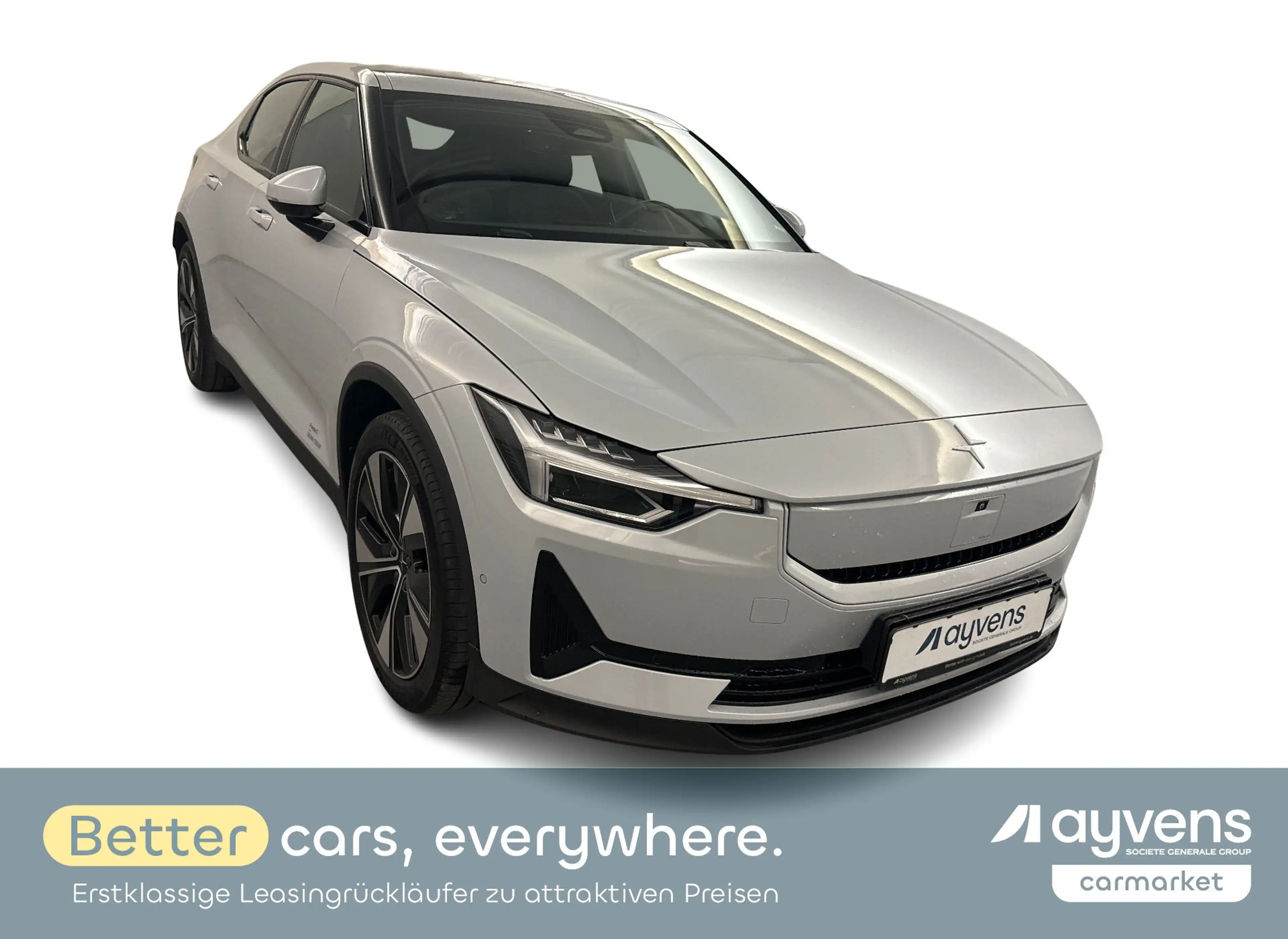 Polestar 2 Single Motor 8kWh