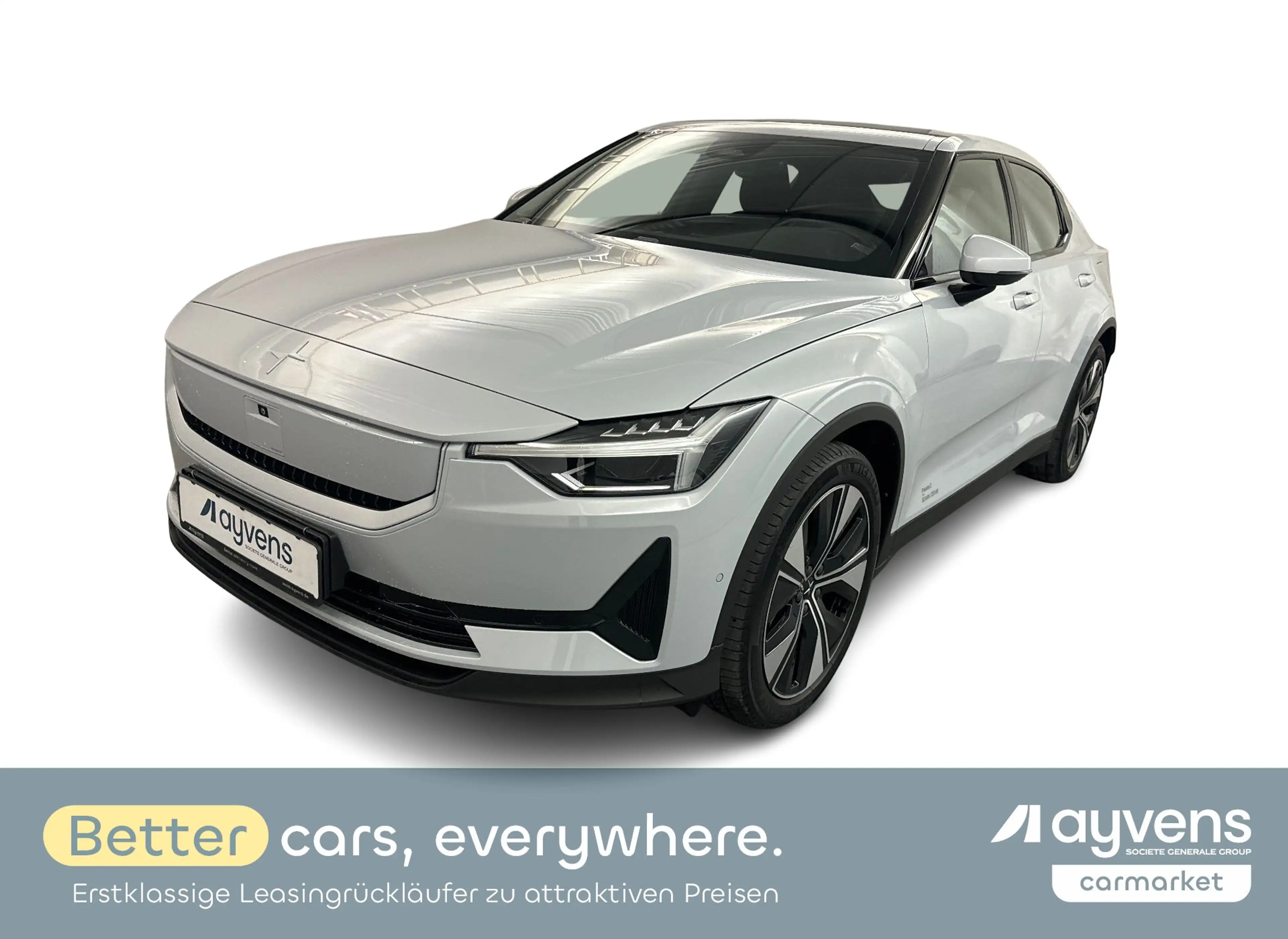 Polestar 2 Single Motor 8kWh — photo 5