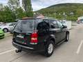 SsangYong Rexton 270 Xdi Allrad/AHK 3.2T/Leder/Tüv neu Schwarz - thumbnail 6